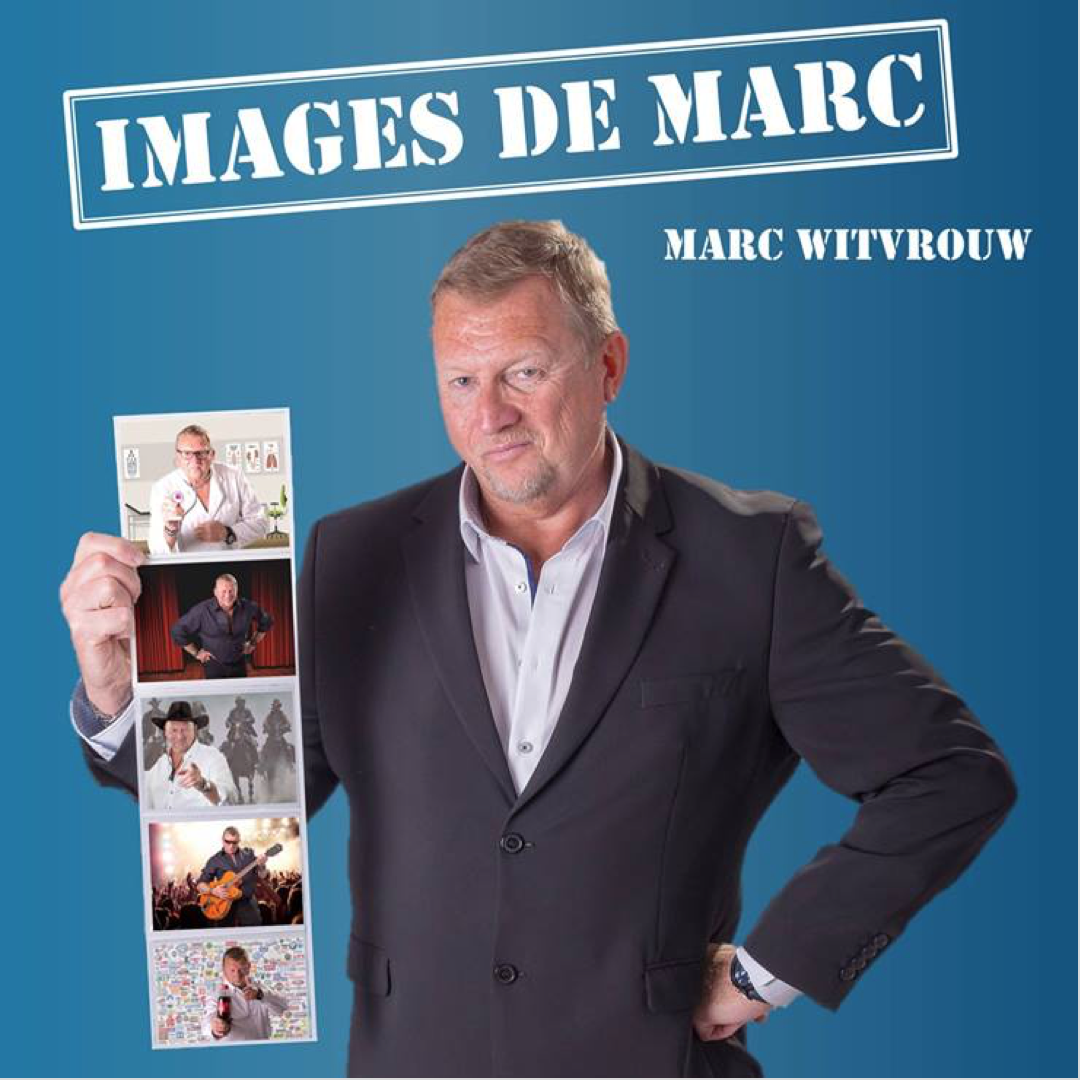 Marc Witvrouw <br> Images de Marc