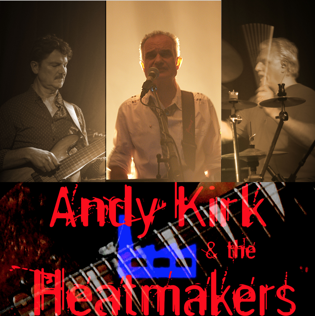 Andy Kirk & the Heatmakers