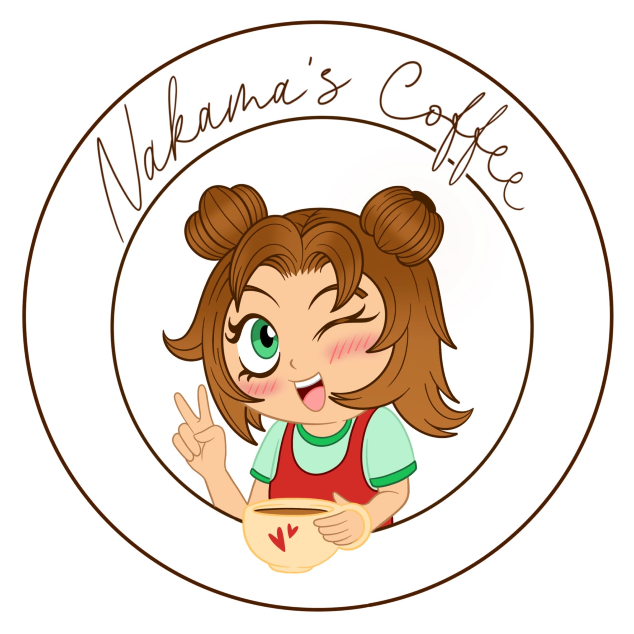 Nakama's Coffee